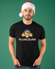 Luncburn T Shirt Premium Fit Mens Tee apparel-premium-fit-men-tee-lifestyle-front-10