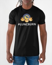 Luncburn T Shirt Premium Fit Mens Tee apparel-premium-fit-men-tee-lifestyle-front-46
