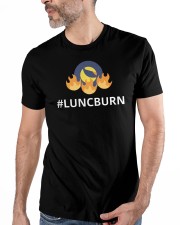 Luncburn T Shirt Premium Fit Mens Tee apparel-premium-fit-men-tee-lifestyle-front-54