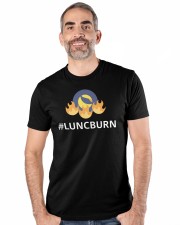 Luncburn Sweatshirt Premium Fit Mens Tee apparel-premium-fit-men-tee-lifestyle-front-53