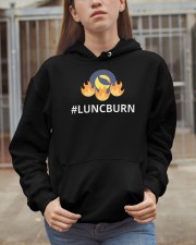 Luncburn Hooded Sweatshirt Hooded Sweatshirt apparel-hooded-sweatshirt-lifestyle-07