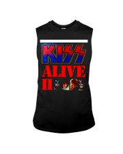 KISS ALIVE II ALBUM COVER Sleeveless Tee thumbnail