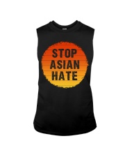 Stop Asian Hate Sleeveless Tee tile