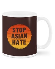 Stop Asian Hate Mugs tile
