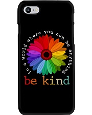 Bekind Phone Case tile