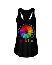 Bekind Ladies Flowy Tank tile