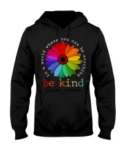 Bekind Hooded Sweatshirt tile