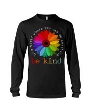 Bekind Long Sleeve Tee tile