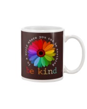 Bekind Mug tile