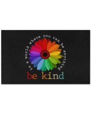 Bekind Doormat 28" x 17" front
