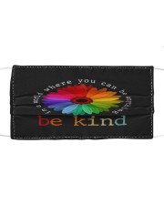 Bekind Mask tile