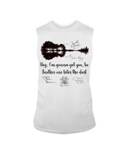 Queen Sleeveless Tee tile