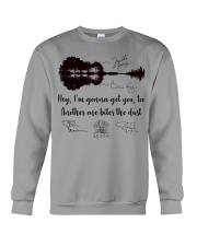 Queen Crewneck Sweatshirt tile