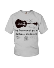 Queen Youth T-Shirt tile