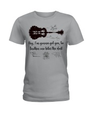 Queen Ladies T-Shirt tile