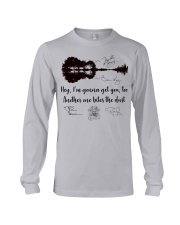 Queen Long Sleeve Tee tile