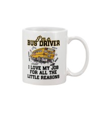 I'm a Bus Driver Mug tile