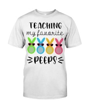 LIMITED EDITION Classic T-Shirt front