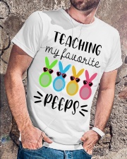 LIMITED EDITION Classic T-Shirt lifestyle-mens-crewneck-front-4