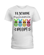 LIMITED EDITION Ladies T-Shirt tile