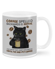COFFEE EEFFOC Mugs tile