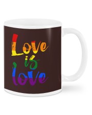 Love Is Love Mugs tile