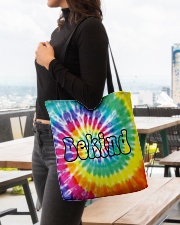 Bekind All-over Tote aos-all-over-tote-lifestyle-front-04