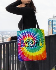 Bekind All-over Tote aos-all-over-tote-lifestyle-front-05