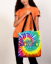 Bekind All-over Tote aos-all-over-tote-lifestyle-front-06