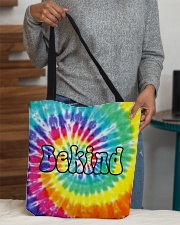 Bekind All-over Tote aos-all-over-tote-lifestyle-front-10