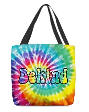 Bekind All-over Tote back