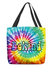 Bekind All-over Tote front
