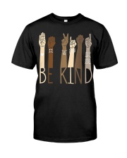 Bekind Premium Fit Mens Tee tile