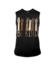 Bekind Sleeveless Tee tile