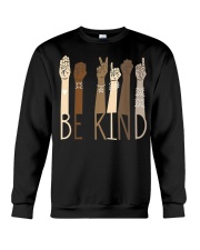 Bekind Crewneck Sweatshirt tile