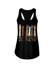 Bekind Ladies Flowy Tank tile