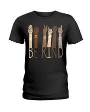 Bekind Ladies T-Shirt tile