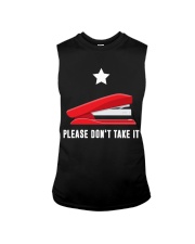 Please don't take it Sleeveless Tee tile