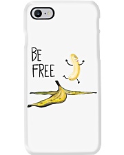Funny Banana Phone Case tile