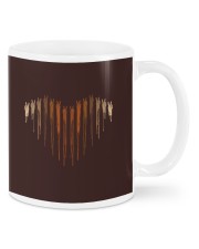 equal right Mugs tile