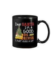 Dear Santa Mug tile