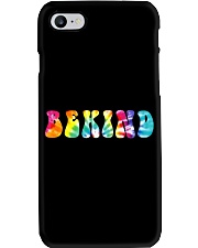 Bekind Phone Case tile