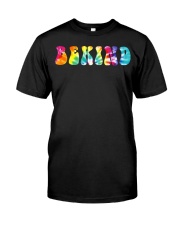 Bekind Premium Fit Mens Tee tile