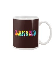 Bekind Mug tile