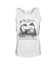 All i'm saying Unisex Tank tile