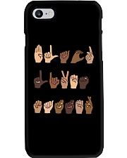 BLM Phone Case tile