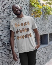 BLM Classic T-Shirt apparel-classic-tshirt-lifestyle-front-33