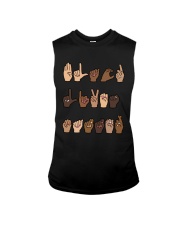 BLM Sleeveless Tee tile