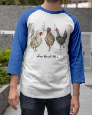 Three French Hens Baseball Tee apparel-baseball-tee-lifestyle06