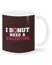 I donut need a valentine Mugs tile